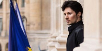 Павел Дуров отказался от сотрудничества с контрразведкой Франции