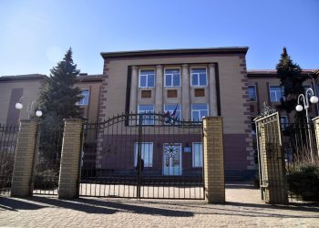 Лицей информационных технологий в Енакиево вновь откроет свои двери 1 сентября