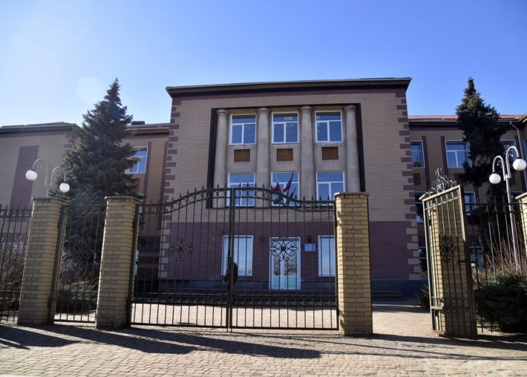 Лицей информационных технологий в Енакиево вновь откроет свои двери 1 сентября