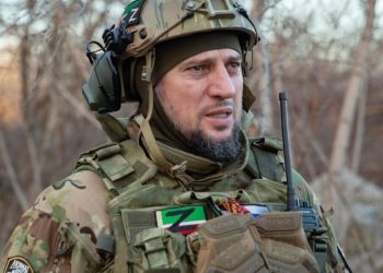 Алаудинов: Большая часть ВСУ в Курской области уничтожена Алаудинов: Большая часть ВСУ в Курской области уничтожена