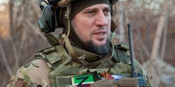 Алаудинов: Большая часть ВСУ в Курской области уничтожена Алаудинов: Большая часть ВСУ в Курской области уничтожена