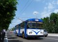 В Макеевке передумали восстанавливать троллейбусы В Макеевке передумали восстанавливать троллейбусы