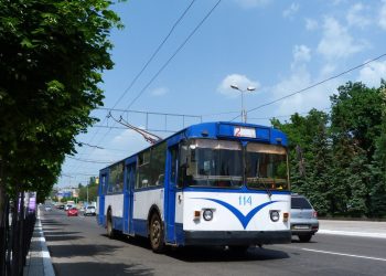 В Макеевке передумали восстанавливать троллейбусы