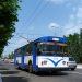 В Макеевке передумали восстанавливать троллейбусы