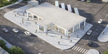 Минтранс ДНР спроектировал обновление транспортной инфраструктуры Минтранс ДНР спроектировал обновление транспортной инфраструктуры