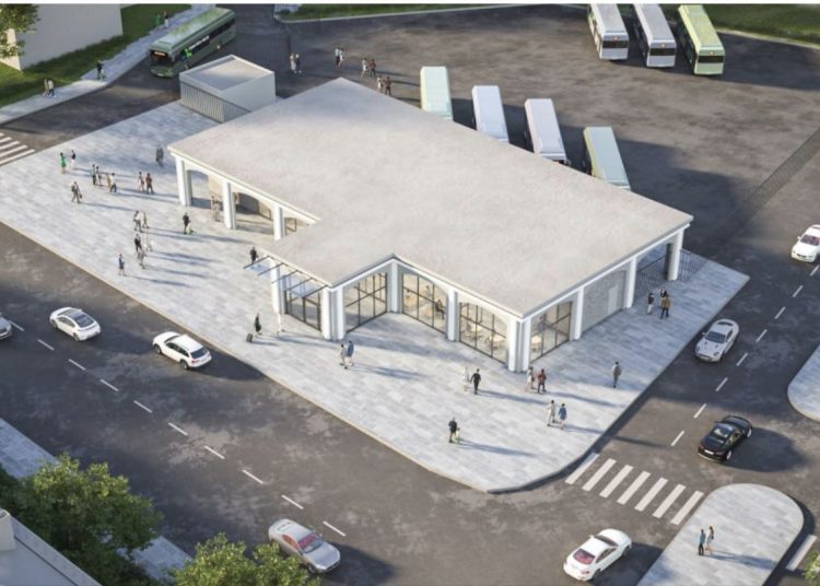 Минтранс ДНР спроектировал обновление транспортной инфраструктуры Минтранс ДНР спроектировал обновление транспортной инфраструктуры