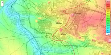 ВС РФ приступили к штурму Торецка ВС РФ приступили к штурму Торецка