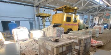 Ленинградская область восстанавливает трамвайно-троллейбусное управление в Енакиево Ленинградская область восстанавливает трамвайно-троллейбусное управление в Енакиево