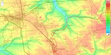 Подоляка: Новогродовка уже фактически пала Подоляка: Новогродовка уже фактически пала