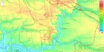 Подоляка: В ближайшие дни ВСУ оставят Карловку