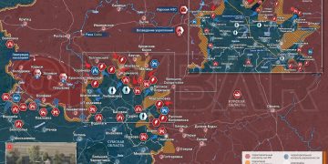 Курское направление: ВСУ продолжают сосредотачивать резервы