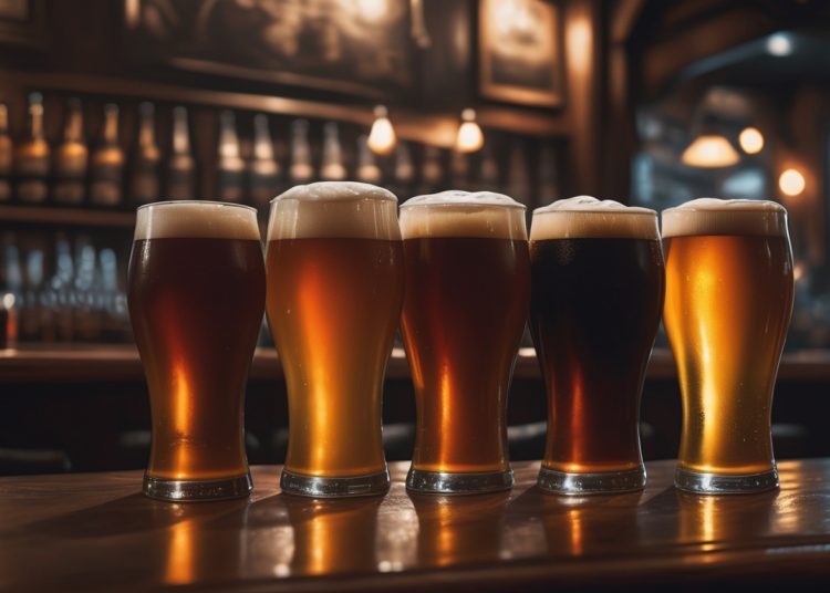 Производители пива готовятся к новому росту цен: что ожидать любителям напитка с сентября