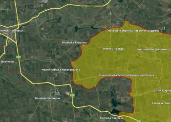 Ситуация для ВСУ в Донбассе катастрофическая — аналитик BILD