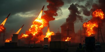 Песков опроверг слухи о переговорах с Украиной из-за ударов по АЭС Песков опроверг слухи о переговорах с Украиной из-за ударов по АЭС