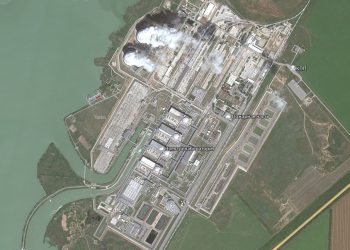 На Ростовской АЭС отключен один из энергоблоков