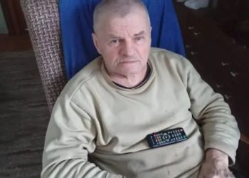 Пропавший дедушка из Курской области был беженцем из Макеевки