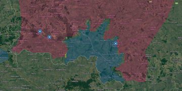 Курское направление: ВС РФ стабилизировали фронт