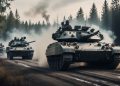 США впервые применили гиперзвуковую ракету PrSM в ударах по Ирану