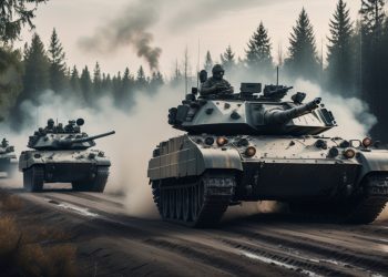 Прорыв на Славянском направлении: ВС РФ вышли к каналу Северский Донец — Донбасс