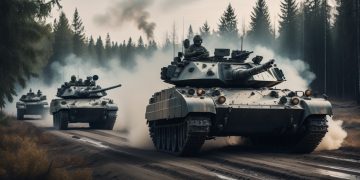 Сильная магнитная буря 31 декабря: чего ожидать и как подготовиться