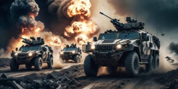 Войска РФ выбили боевиков из Нью-Йорка, наступление на Покровск: сводка боевых действий на утро 19.08.2024 Войска РФ выбили боевиков из Нью-Йорка, наступление на Покровск: сводка боевых действий на утро 19.08.2024