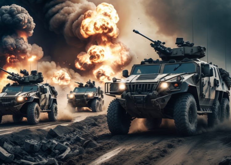 Войска РФ выбили боевиков из Нью-Йорка, наступление на Покровск: сводка боевых действий на утро 19.08.2024 Войска РФ выбили боевиков из Нью-Йорка, наступление на Покровск: сводка боевых действий на утро 19.08.2024