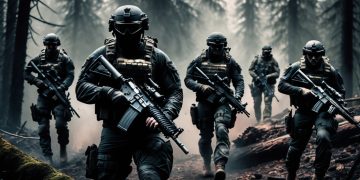 Войска РФ ликвидировали 400 боевиков в Курской области за сутки