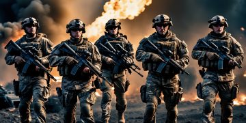 США могут сократить военные поставки Украине и переложить финансовую ответственность на ЕС, но для России это не изменит ситуацию — Андрей Климов