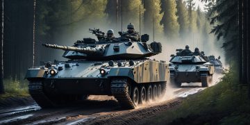 ВСУ продолжают переброску резервов в приграничье Белгородской области ВСУ продолжают переброску резервов в приграничье Белгородской области