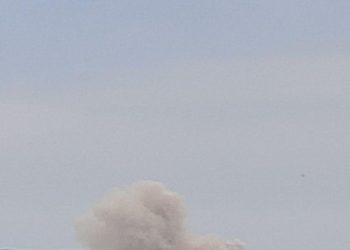 Войска РФ нанесли удар по Константиновке