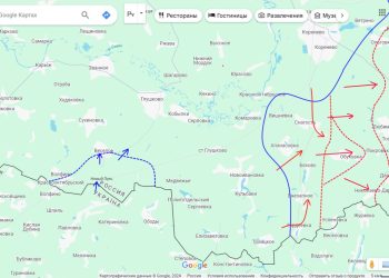 Битва за Курскую область: у ВСУ стратегический тупик
