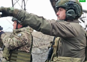 Военкор «Известий» Кулага ранен в зоне СВО