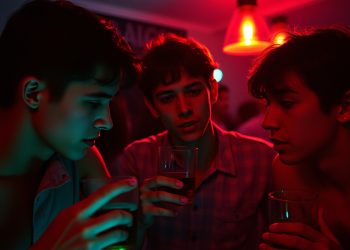 В России планируется запретить продажу алкоголя гражданам младше 21 года