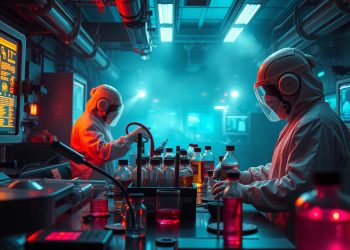 Биологические лаборатории Мариуполя могли убить треть россиян