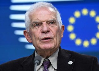 Боррель: Зеленский окажется в Сибири, если победит Россия