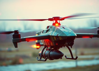 Зеленский заявил о санкциях Китая против закупок дронов для ВСУ