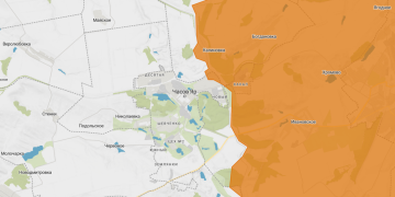 Битва за Часов Яр: ВС РФ заняли несколько опорных пунктов противника