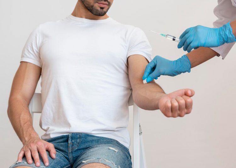 Мужчины в ДНР могут пройти бесплатное обследование простаты