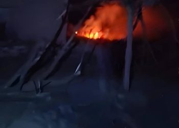 ВС РФ нанесли удар по промзоне в Дружковке: уничтожена тяжелая бронетехника НАТО