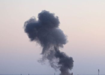 Ракетные удары по Украине сегодня: В Киеве поражен военный завод «Артем»