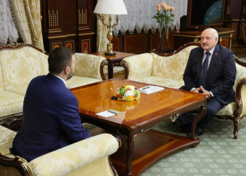 Пушилин: в ДНР откроется мультибрендовый центр с белорусскими товарами Пушилин: в ДНР откроется мультибрендовый центр с белорусскими товарами