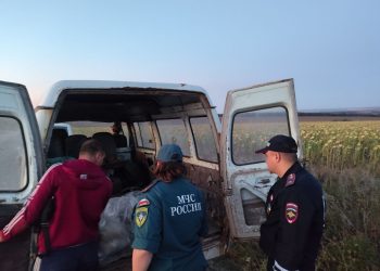 МЧС и МВД начали совместные рейды в поисках поджигателей МЧС и МВД начали совместные рейды в поисках поджигателей