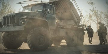 Минобороны: ВС РФ освободили Красногоровку, Водяное, Галицыновку и Григоровку Минобороны: ВС РФ освободили Красногоровку, Водяное, Галицыновку и Григоровку