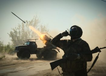 В Минобороны РФ сообщили о результатах СВО на 9 сентября 2024 год