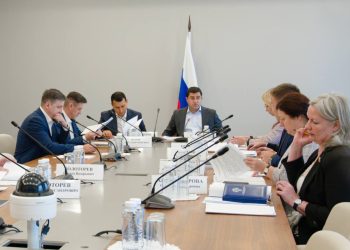 Минстрой РФ утвердит поквартальные планы по строительству жилья в новых регионах