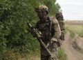 В Минобороны РФ сообщили о результатах СВО на 18 сентября 2024 год