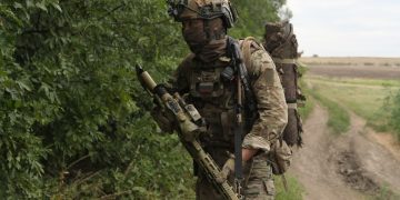 В Минобороны РФ сообщили о результатах СВО на 18 сентября 2024 год