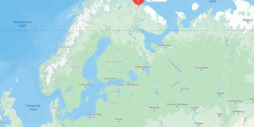 BAZA: На Мурманск летят ударные дроны из Норвегии