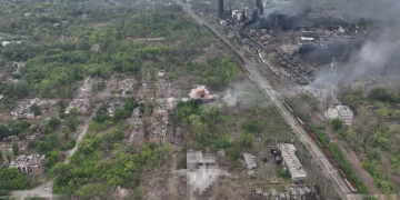 Бойцы «Азова*» отбили часть Нью-Йорка Бойцы «Азова*» отбили часть Нью-Йорка