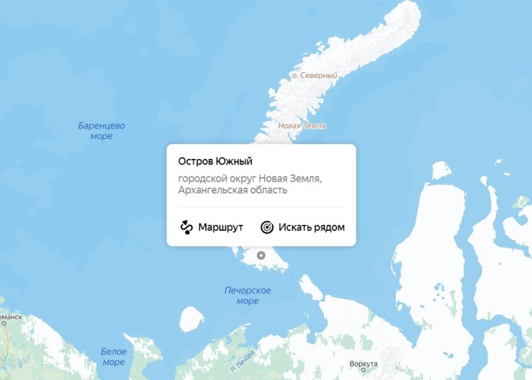 Террористы смогут побывать за Полярным кругом Террористы смогут побывать за Полярным кругом